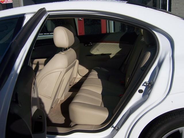 2009 Saturn Aura XLS