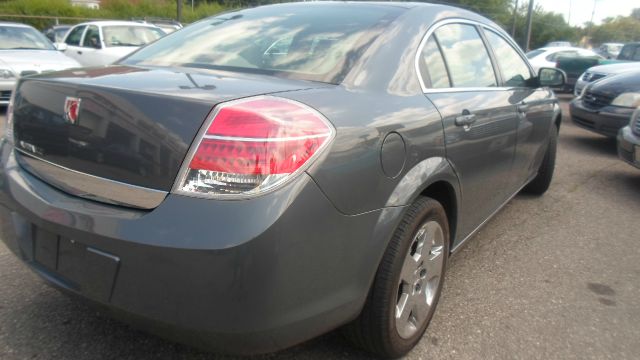 2009 Saturn Aura W/nav.sys