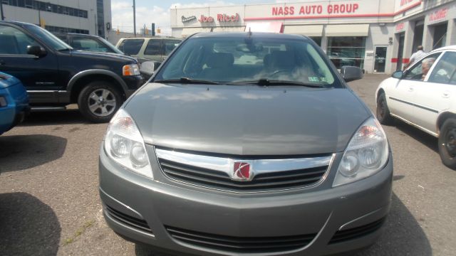 2009 Saturn Aura W/nav.sys