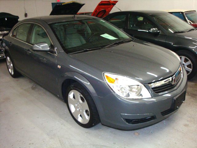 2009 Saturn Aura W/nav.sys