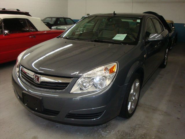 2009 Saturn Aura W/nav.sys