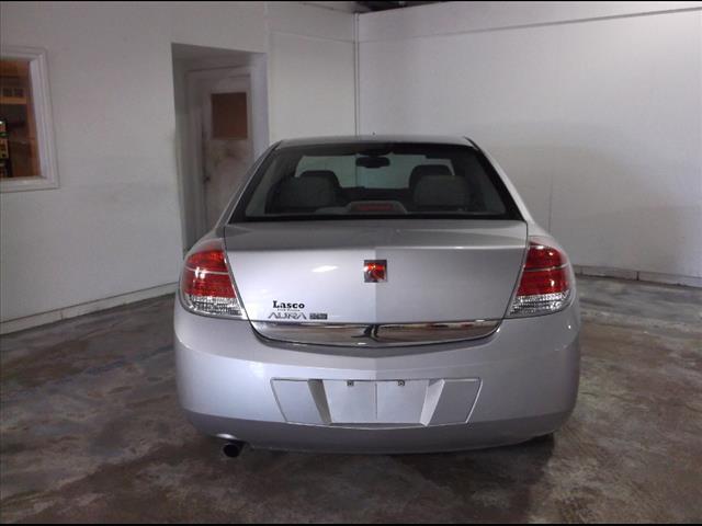 2009 Saturn Aura W/nav.sys