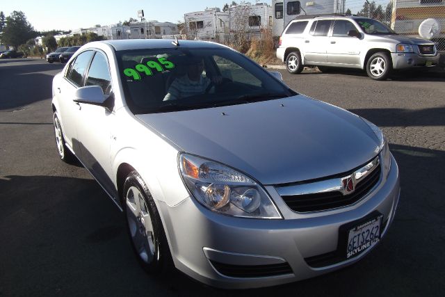 2009 Saturn Aura Unknown