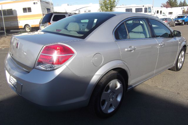 2009 Saturn Aura Unknown