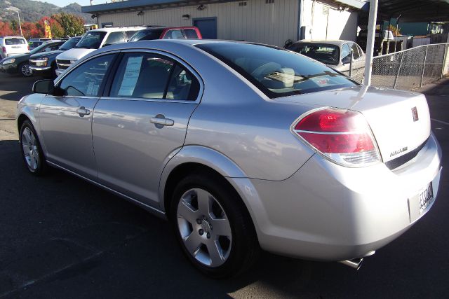 2009 Saturn Aura Unknown