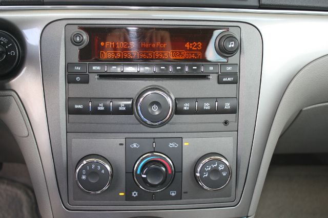 2009 Saturn Aura W/nav.sys