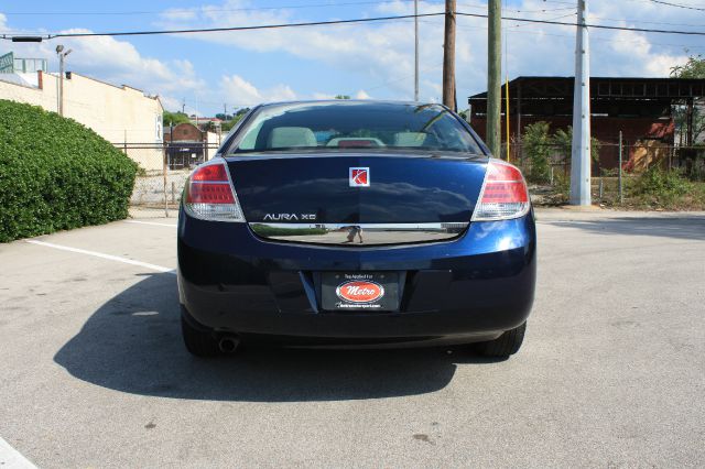 2009 Saturn Aura W/nav.sys