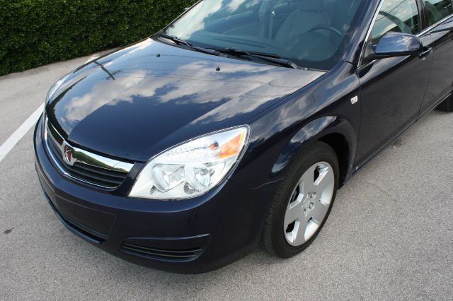 2009 Saturn Aura W/nav.sys