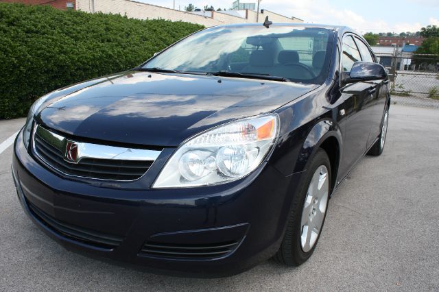 2009 Saturn Aura W/nav.sys