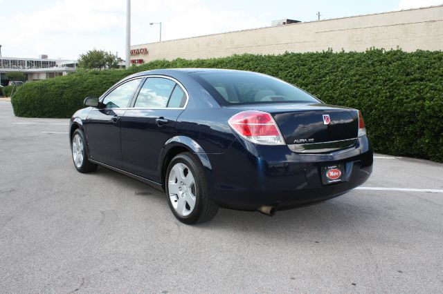 2009 Saturn Aura W/nav.sys