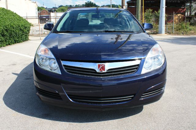 2009 Saturn Aura W/nav.sys