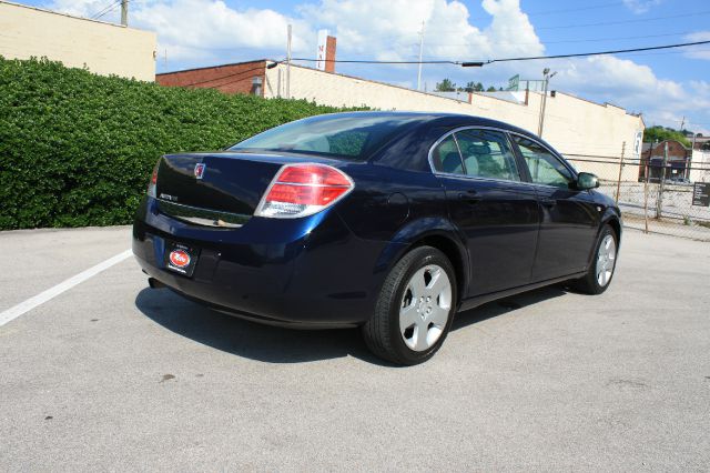 2009 Saturn Aura W/nav.sys