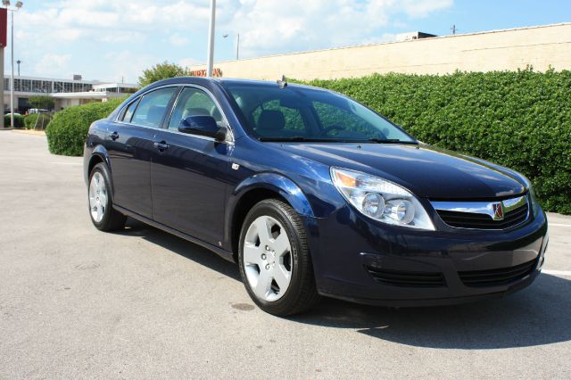 2009 Saturn Aura W/nav.sys