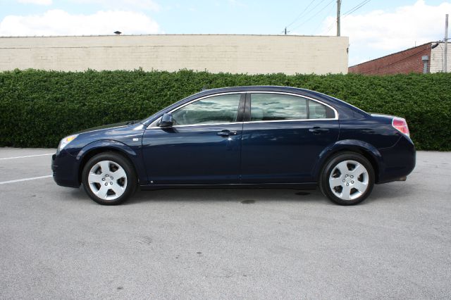 2009 Saturn Aura W/nav.sys