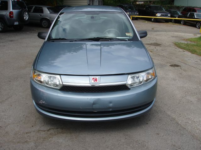 2003 Saturn Ion 3.5L W/touring Package