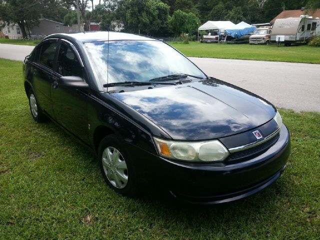 2003 Saturn Ion LE - Like New Clean Title