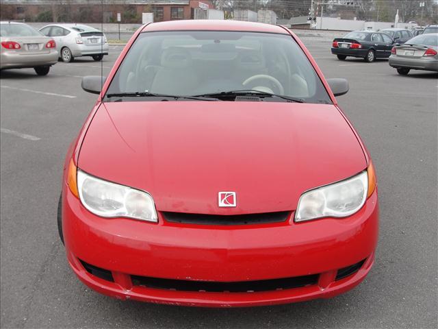 2003 Saturn Ion Lariat 4X4 DUAL