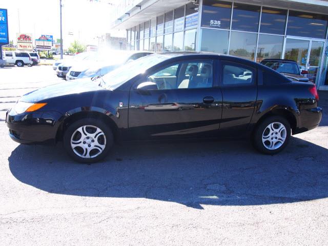 2003 Saturn Ion R/T Coupe