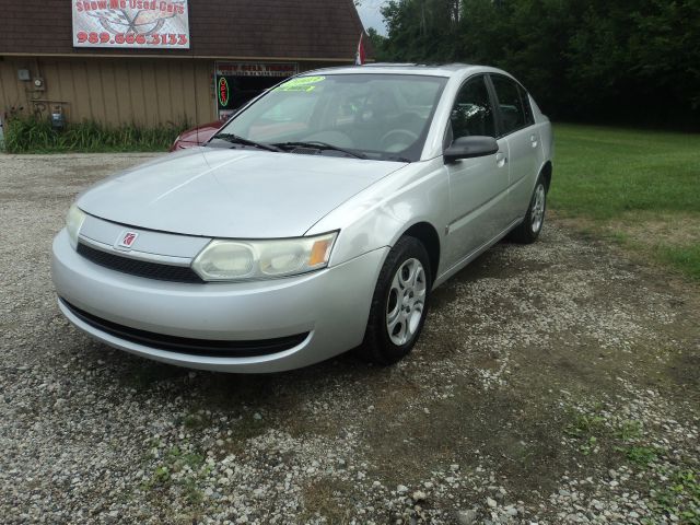 2003 Saturn Ion 3.5L W/touring Package