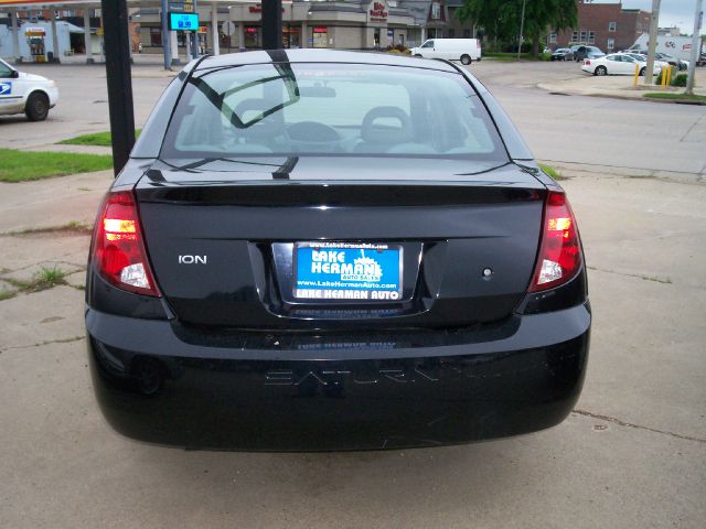 2003 Saturn Ion 3.5L W/touring Package