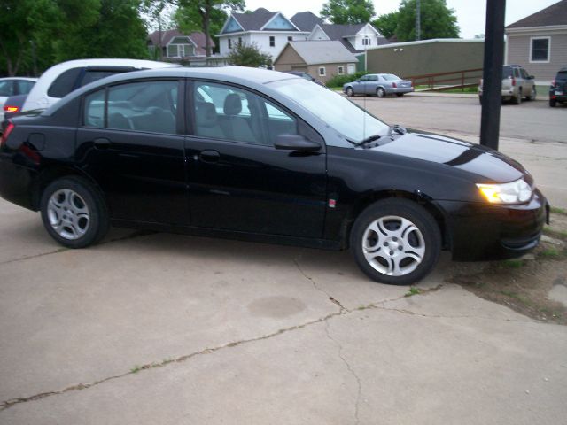 2003 Saturn Ion 3.5L W/touring Package