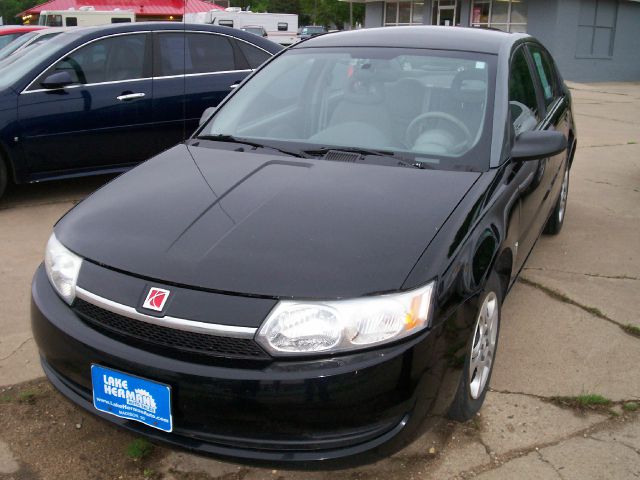 2003 Saturn Ion 3.5L W/touring Package