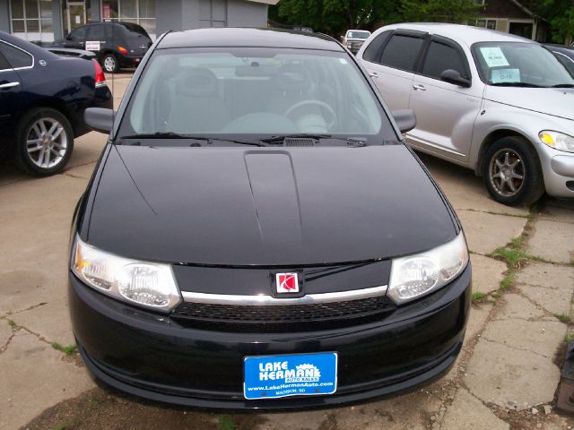 2003 Saturn Ion 3.5L W/touring Package