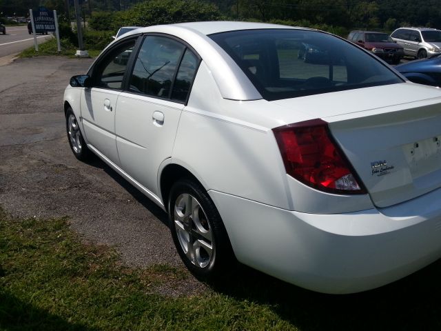 2003 Saturn Ion Navigationdvd