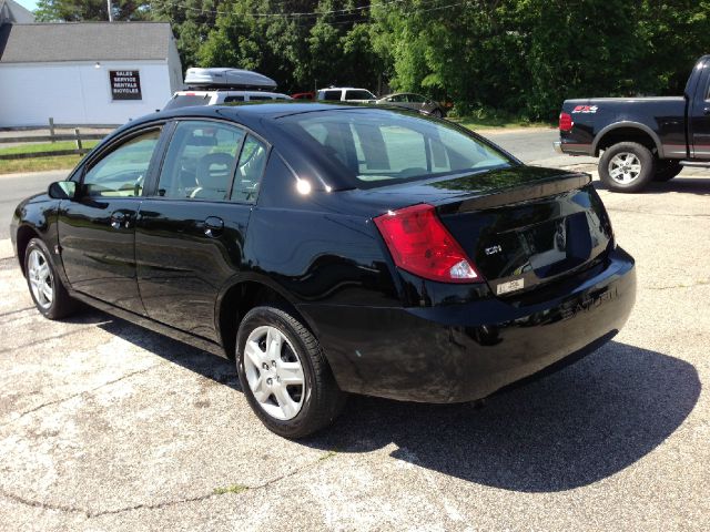 2003 Saturn Ion 3.5L W/touring Package