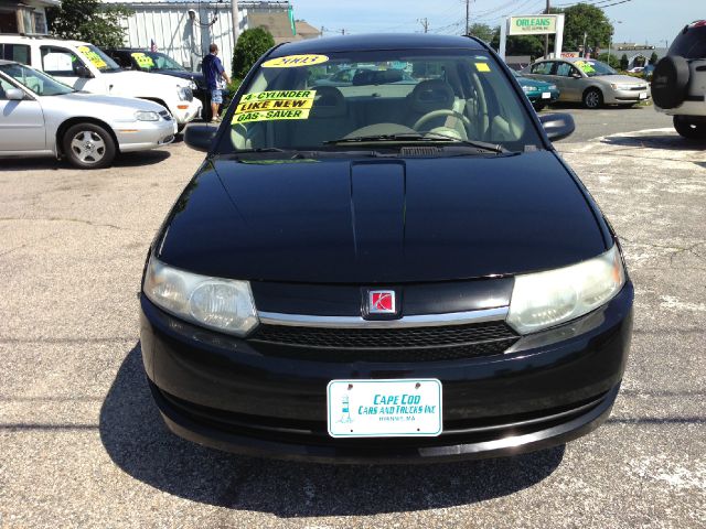 2003 Saturn Ion 3.5L W/touring Package