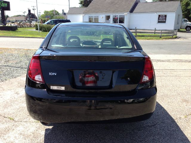 2003 Saturn Ion 3.5L W/touring Package