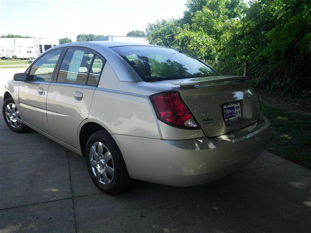 2003 Saturn Ion 3.5L W/touring Package