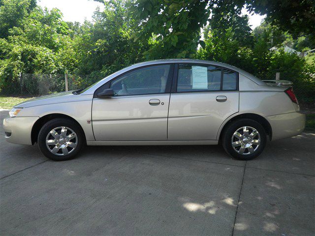 2003 Saturn Ion 3.5L W/touring Package