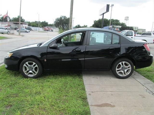 2003 Saturn Ion 2