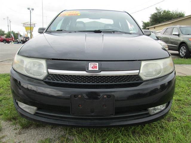 2003 Saturn Ion 2