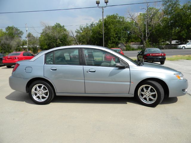 2003 Saturn Ion Navigationdvd