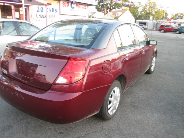 2003 Saturn Ion 3.5L W/touring Package