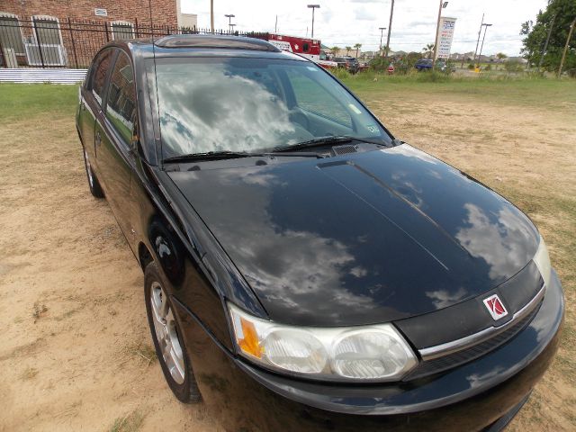 2004 Saturn Ion Value Package SUV