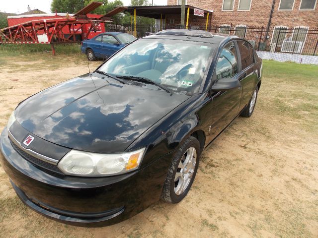 2004 Saturn Ion Value Package SUV