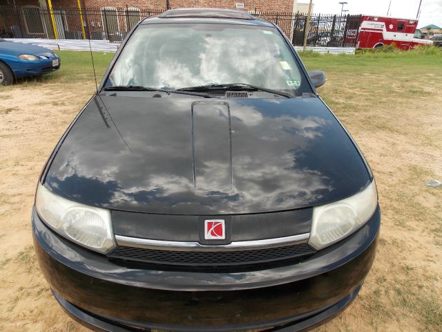 2004 Saturn Ion Value Package SUV