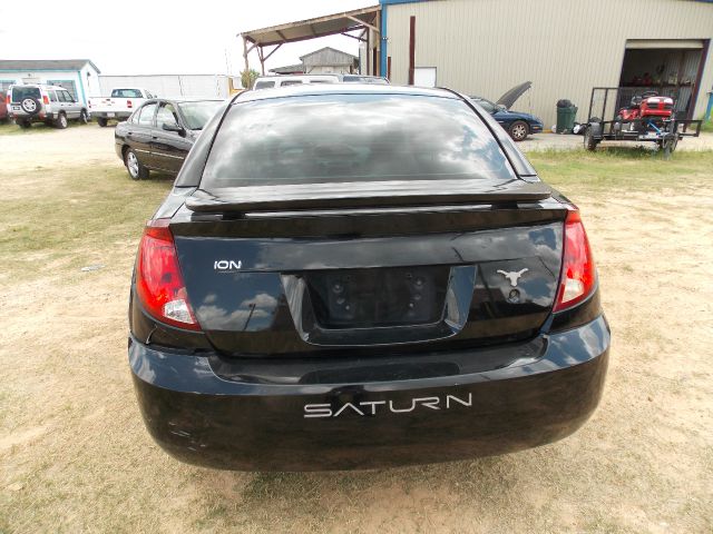 2004 Saturn Ion Value Package SUV