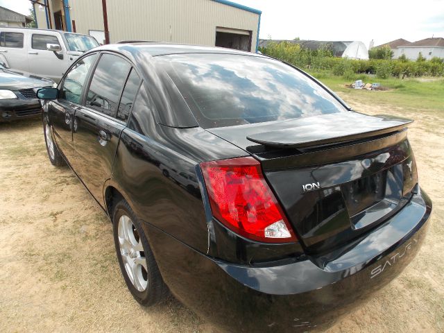 2004 Saturn Ion Value Package SUV