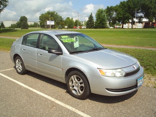 2004 Saturn Ion ES ... Gas Saver 999 Down