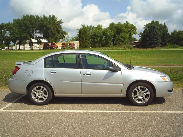 2004 Saturn Ion ES ... Gas Saver 999 Down