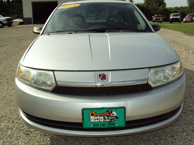 2004 Saturn Ion 3.5L W/touring Package