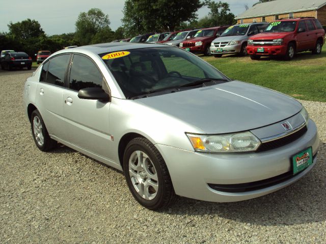 2004 Saturn Ion 3.5L W/touring Package