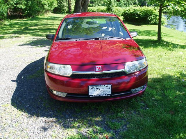 2004 Saturn Ion Navigationdvd