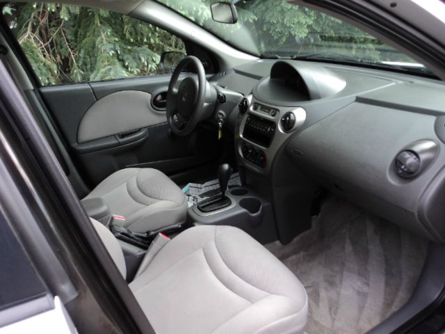 2004 Saturn Ion 3.5L W/touring Package