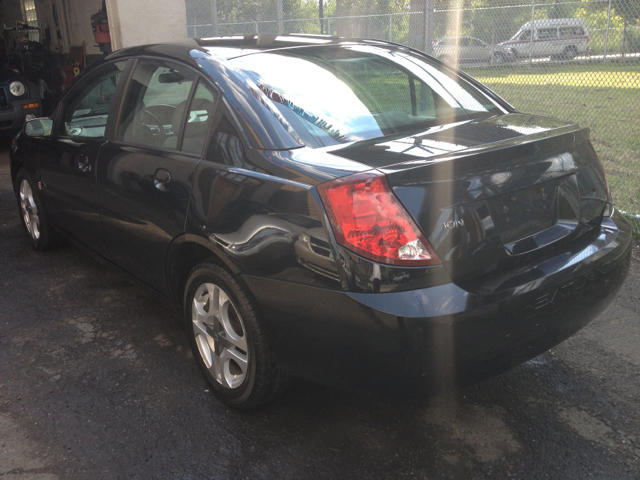 2004 Saturn Ion Navigationdvd