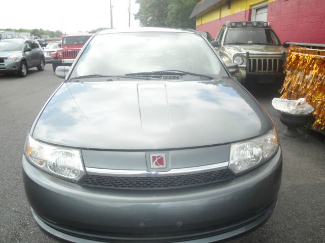 2004 Saturn Ion 1-owner Texas Car NEW Tires